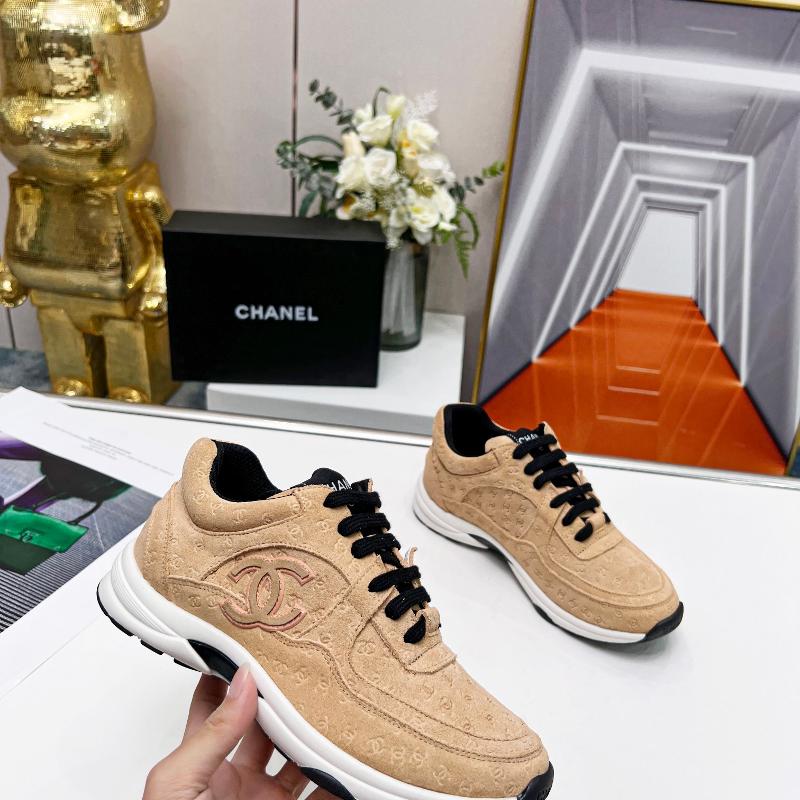 Chanel 260912 Fashion Women Shoes 325